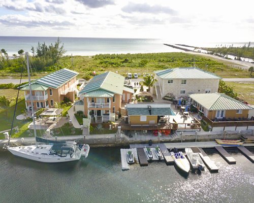 Seabreeze Vacation Villas