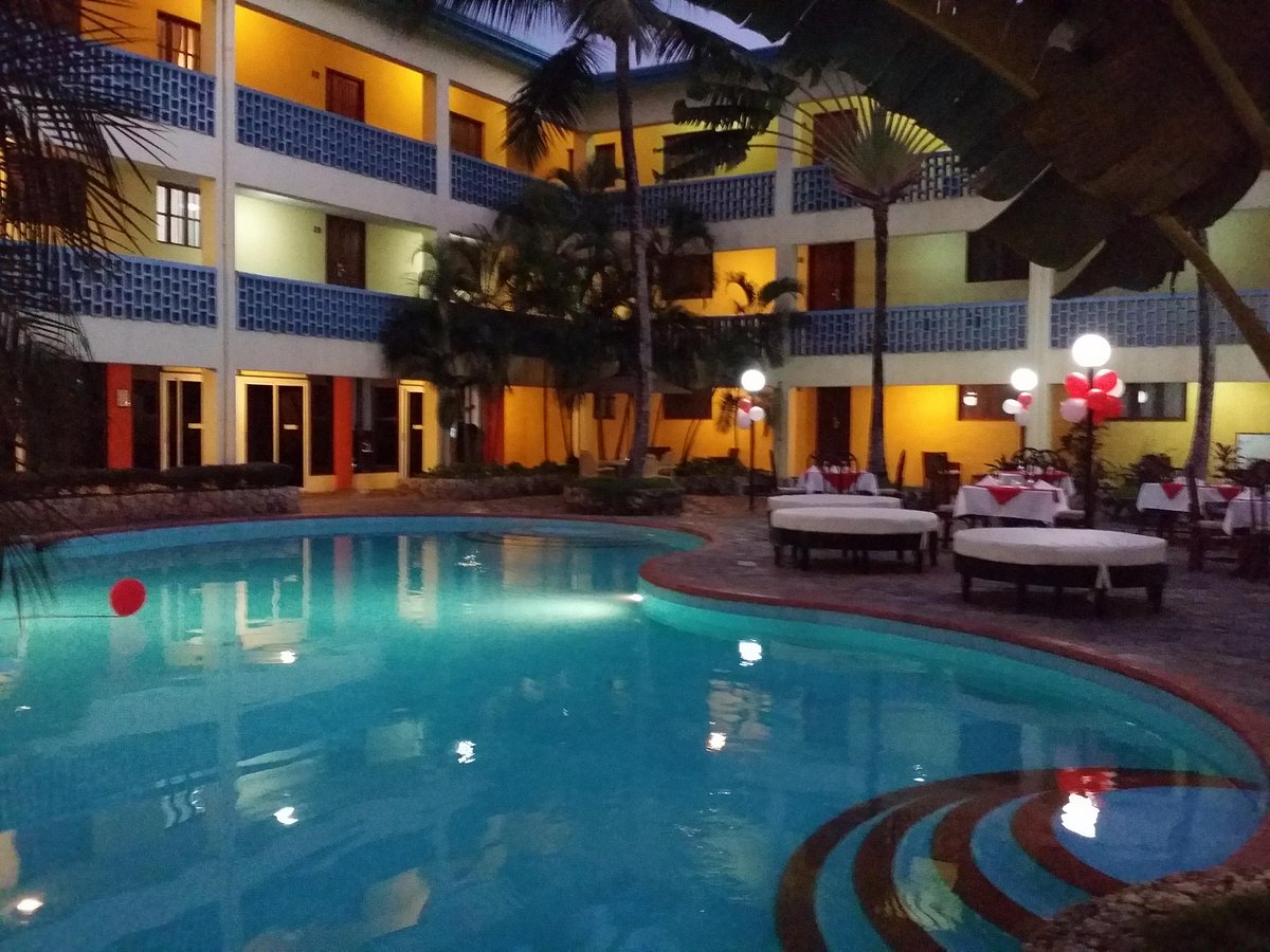 acuarium resort hotel