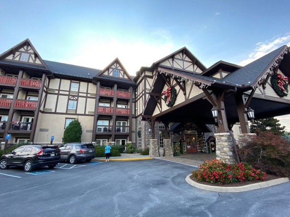 Capital Vacations Club 1