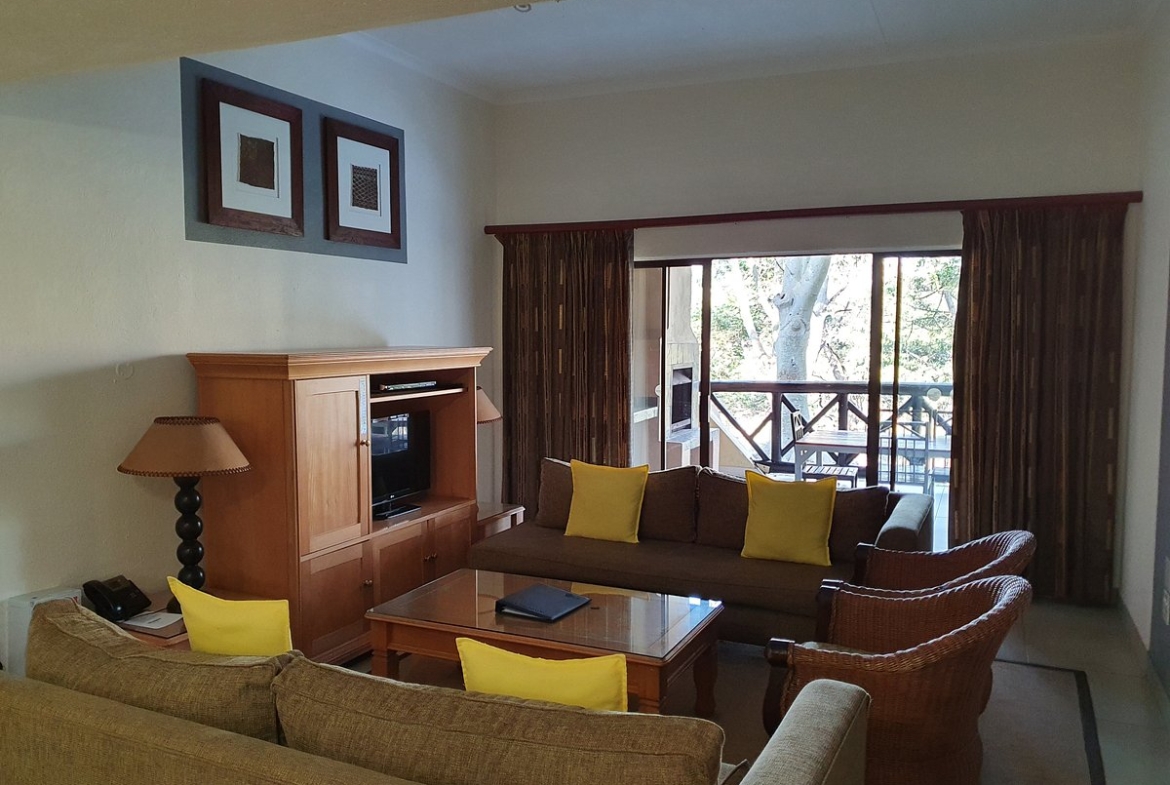 Sanbonani Living Area