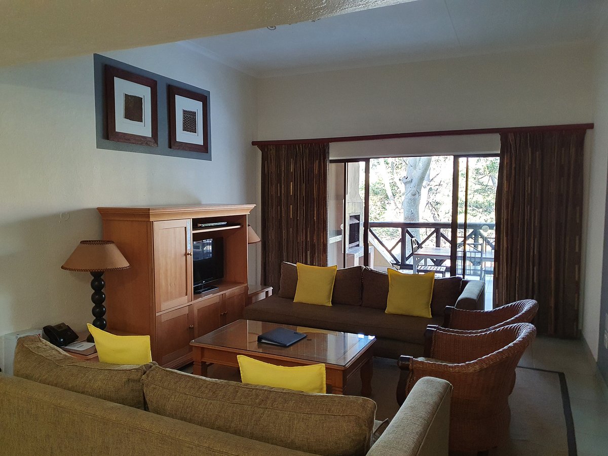 Sanbonani Living Area