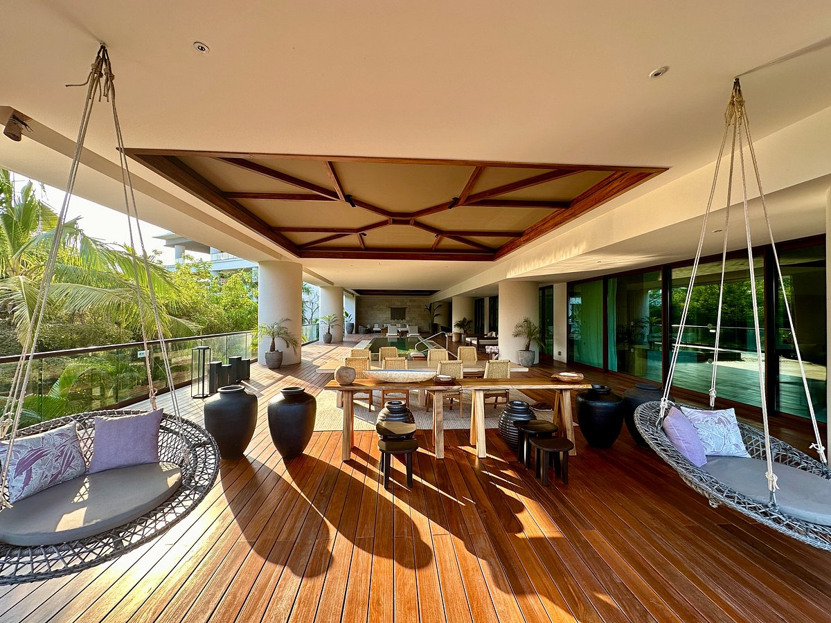 The Estates At Vidanta Nuevo Vallarta Terrace The Estates At Vidanta Nuevo Vallarta Terrace