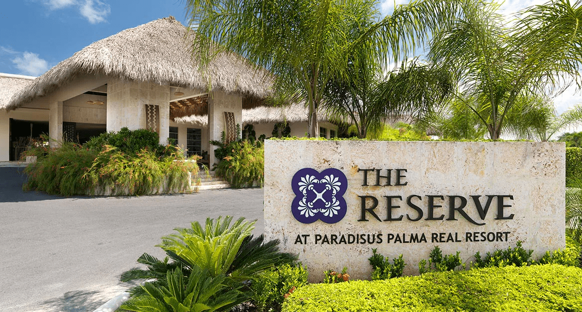 Club Melia at the Reserve Paradisus Palma Real