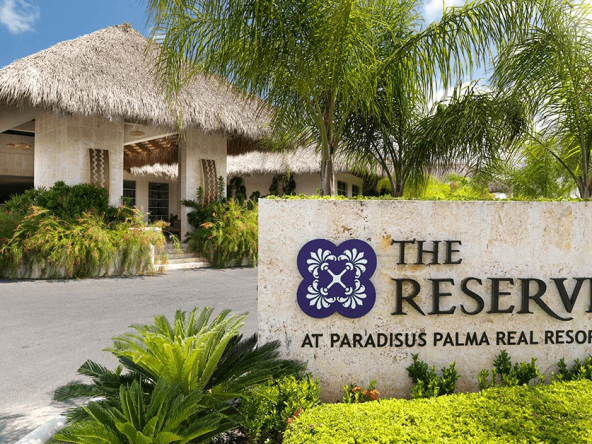 Club Melia at the Reserve Paradisus Palma Real