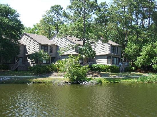 Village At Palmetto Dunes