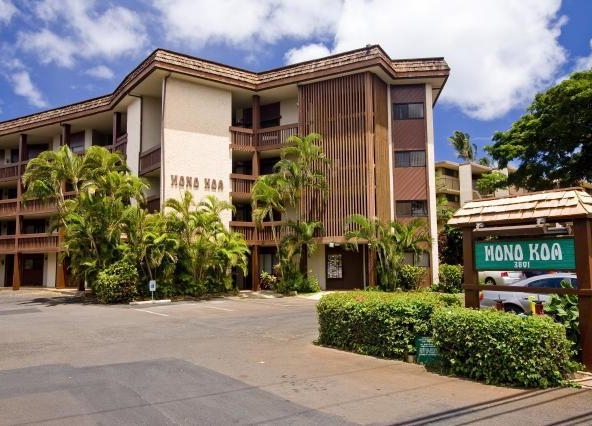 Hono Koa Resort