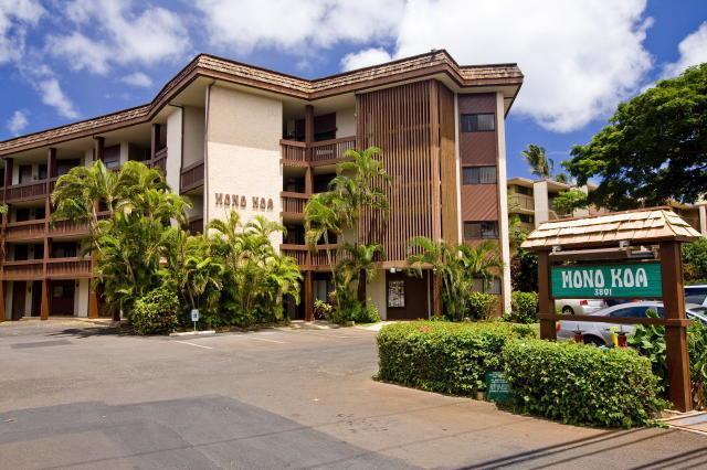 Hono Koa Resort