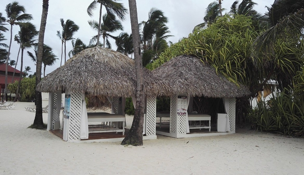 Cabanas