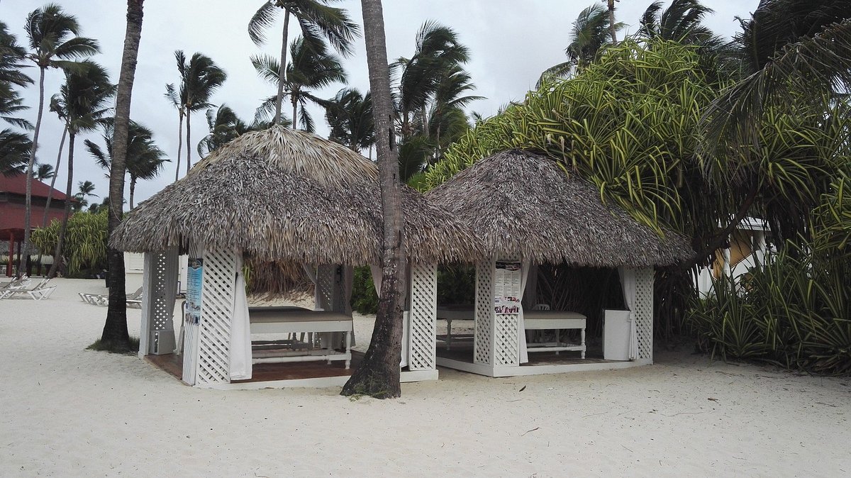 Cabanas