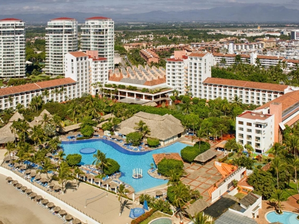 Melia Puerto Vallarta