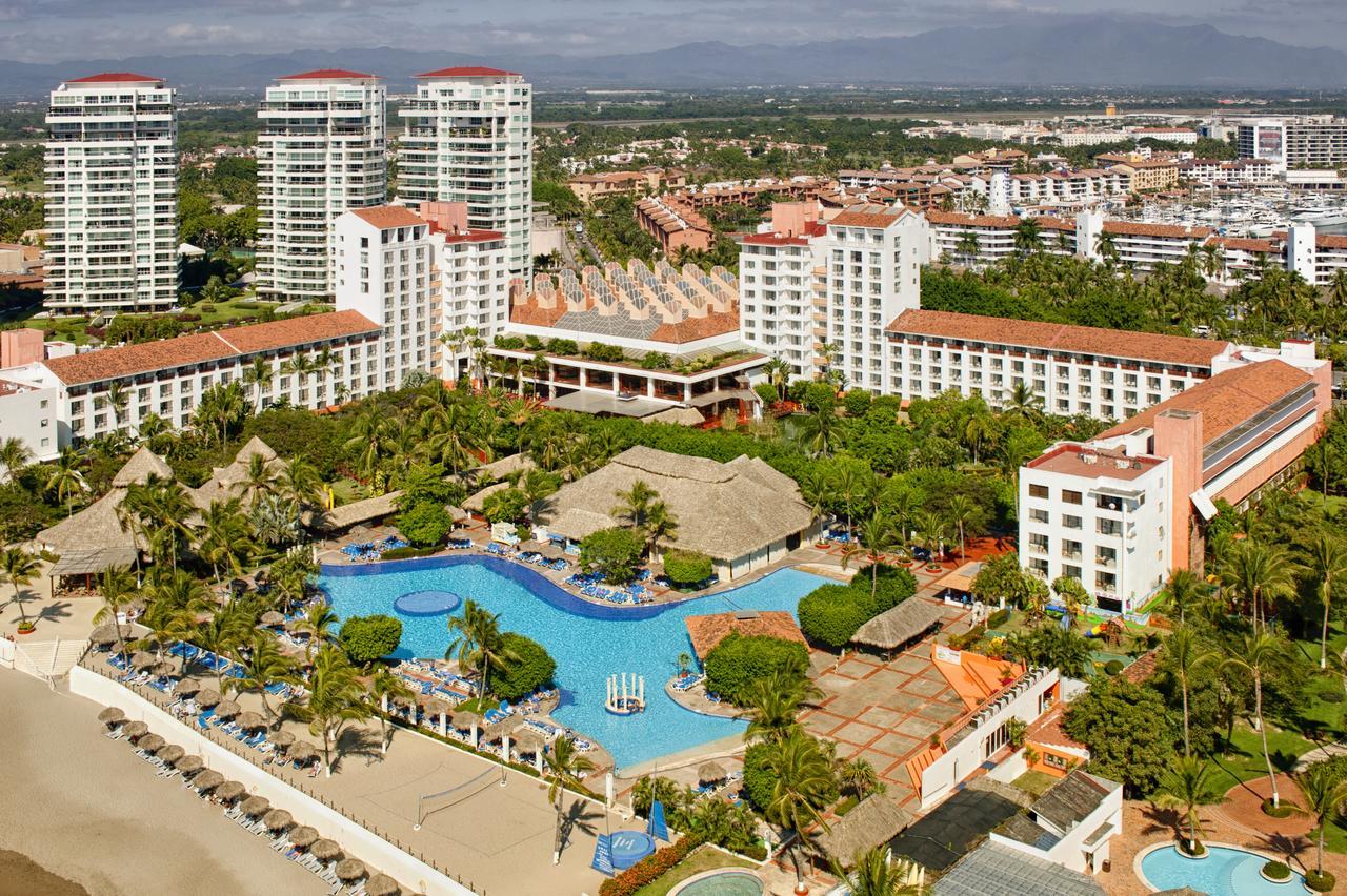 Melia Puerto Vallarta