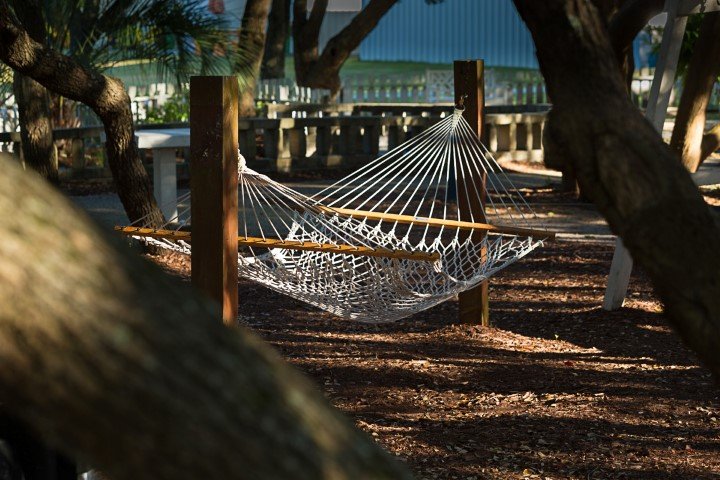 Peppertree Atlantic Beach Hammock