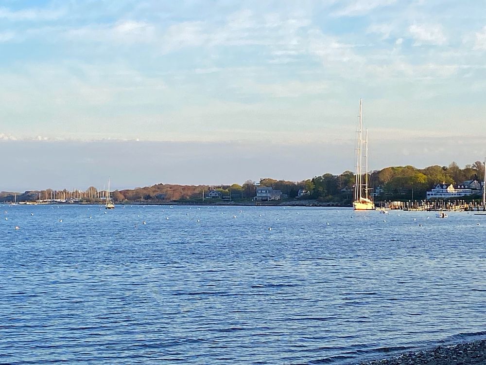 Club Wyndham Bay Voyage Inn Views