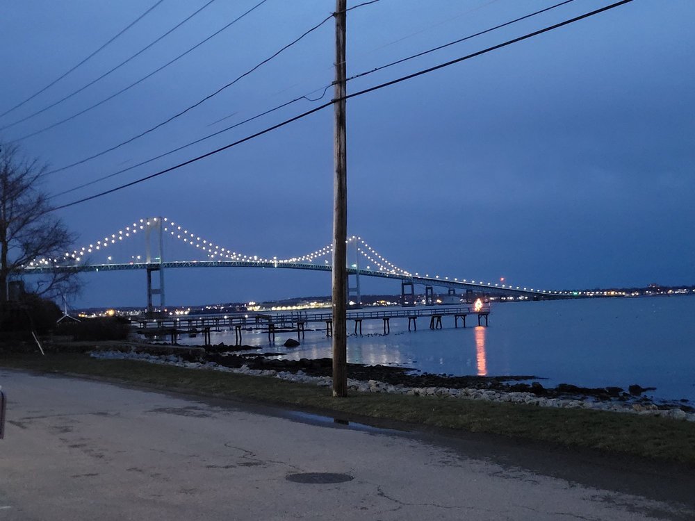 Narragansett Bay