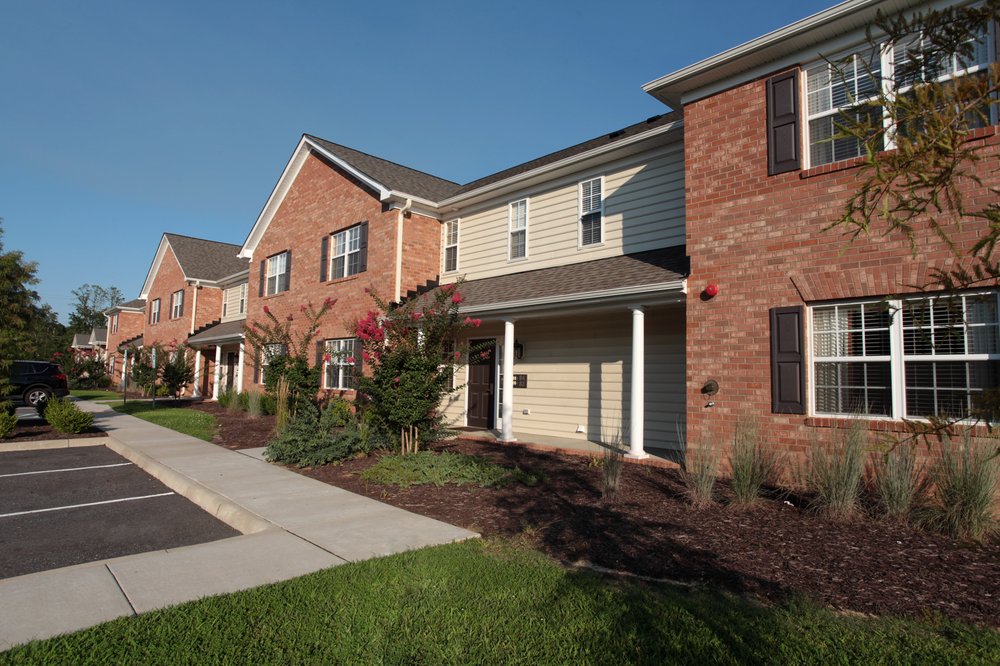 The Colonies At Williamsburg