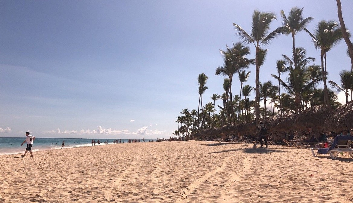 Royal Holiday Bavaro Princess Beach