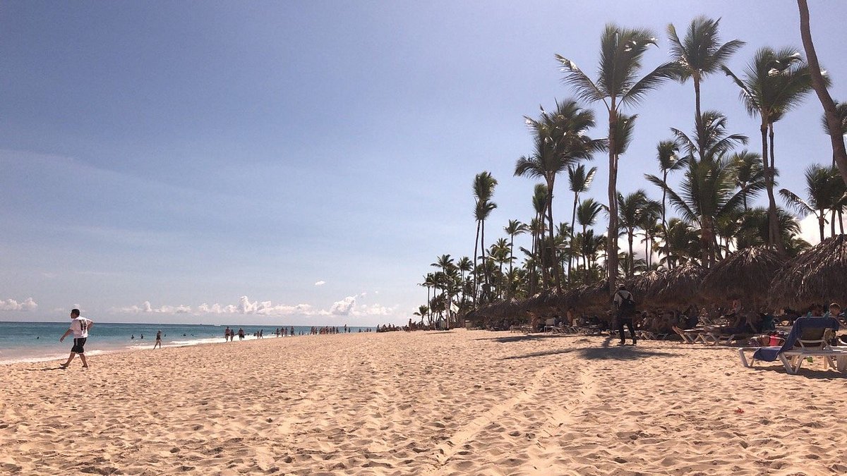 Royal Holiday Bavaro Princess Beach