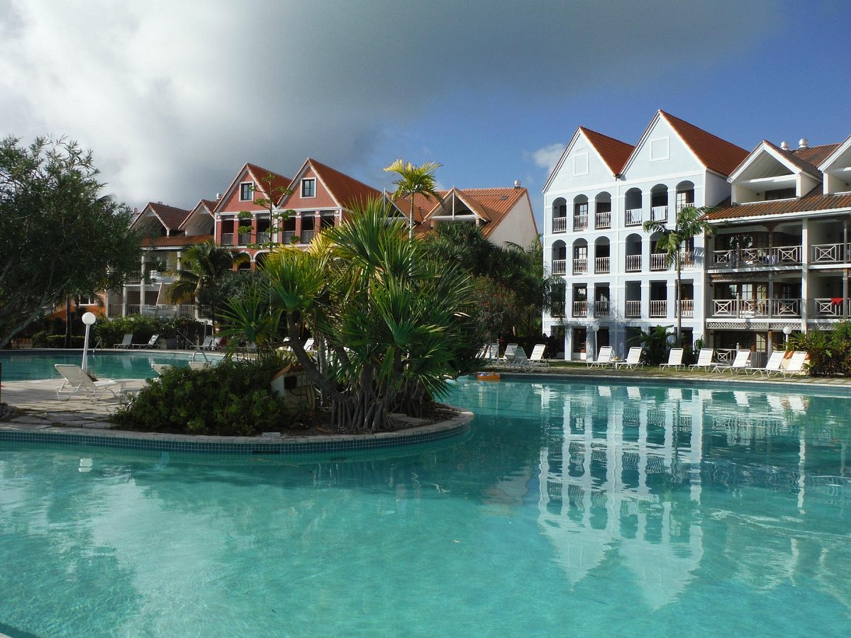 The Marlin At Taino Beach Pool