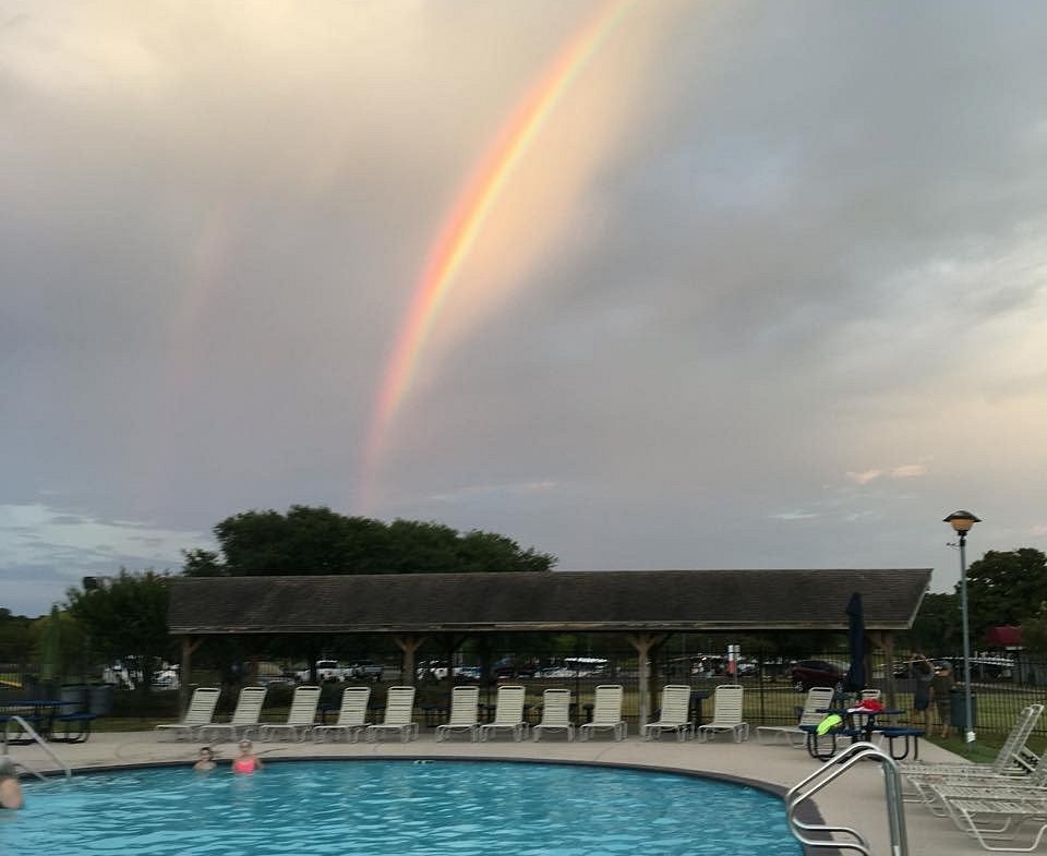 The Landing At Seven Coves Pool
