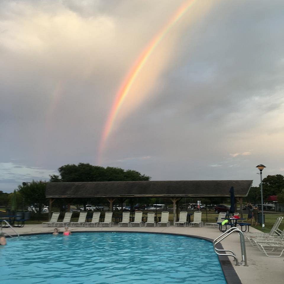 The Landing At Seven Coves Pool