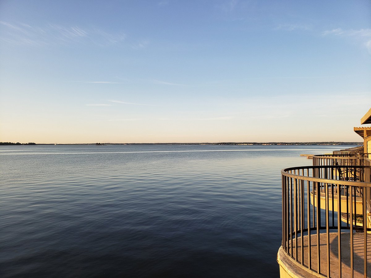 The Landing At Seven Coves Balcony Views