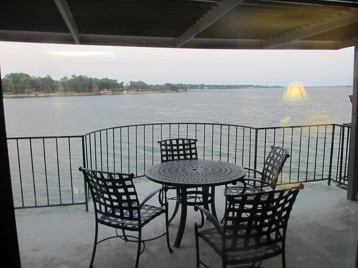 The Landing At Seven Coves Balcony