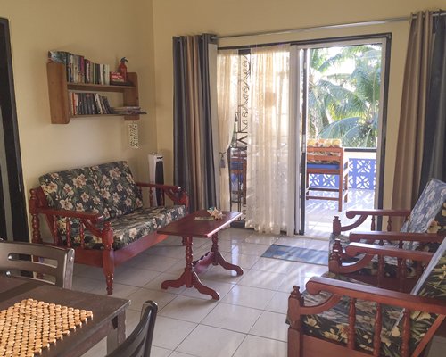 Tlc Resorts Vacation Club living room