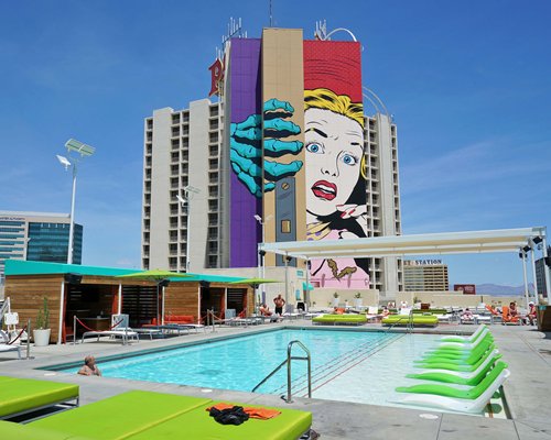 Tlc Resorts Vacation Club Las Vegas