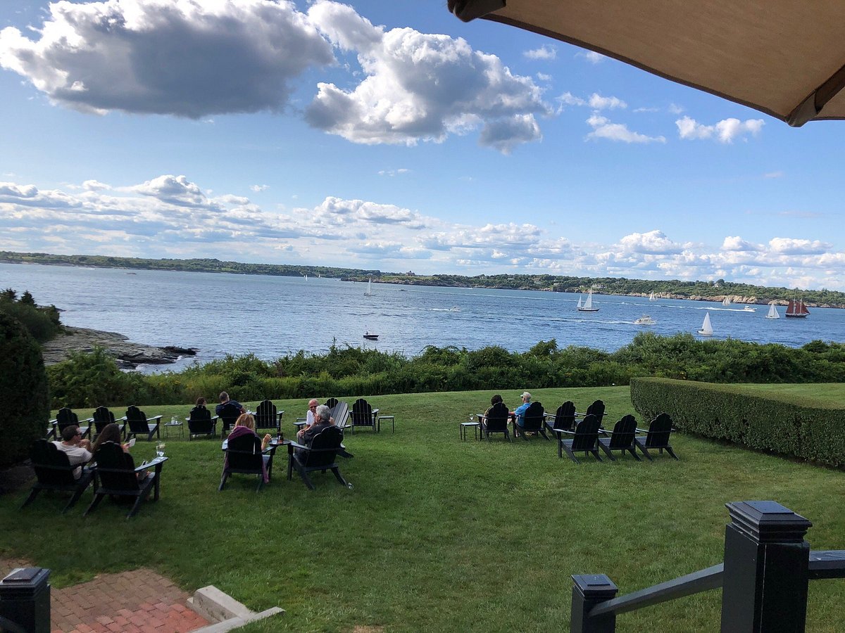 Narragansett Bay Views