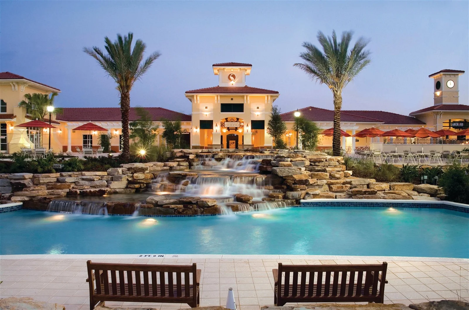 Holiday Inn Club Vacations at Orange Lake Resort - West Village