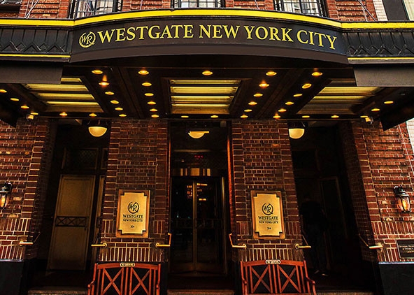 Westgate New York Grand Central