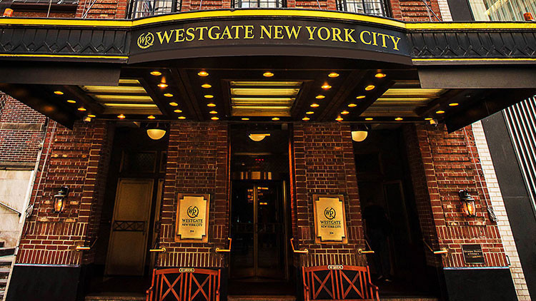 Westgate New York Grand Central