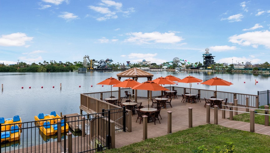 timeshare universal orlando