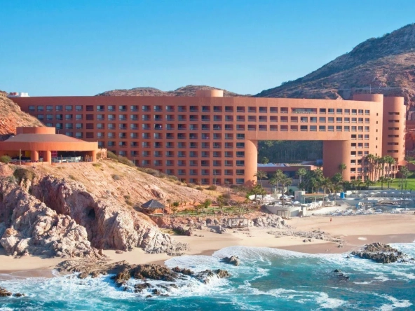 Westin Aventuras: The Westin Los Cabos Resort Villas & Spa