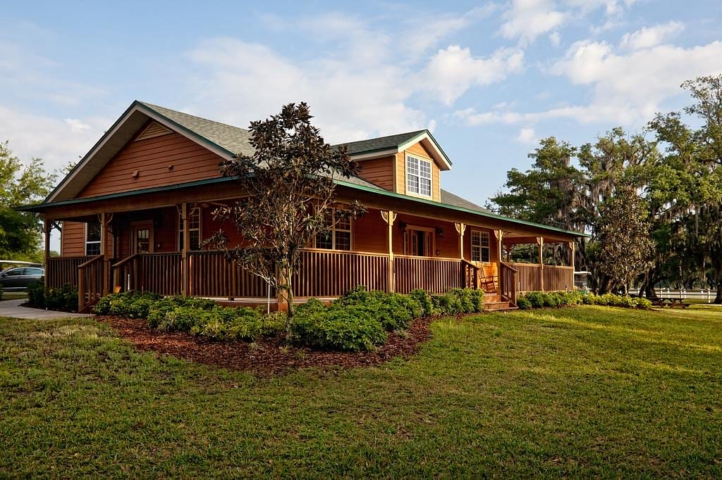 Westgate Travel Club: Westgate River Ranch Resort and Rodeo