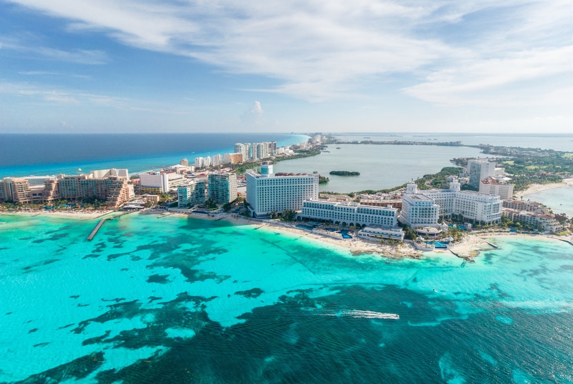 Great Resort Vacations Travel Club 5