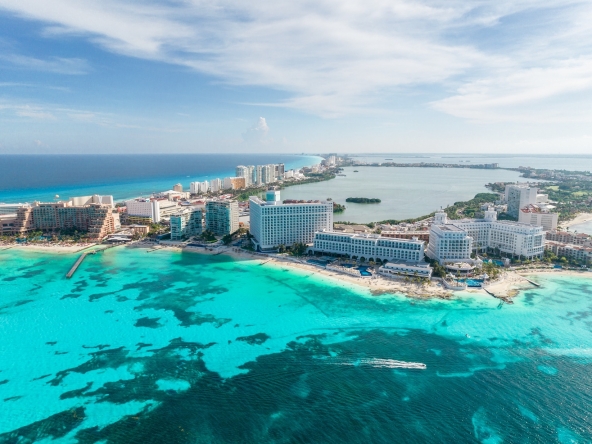 Great Resort Vacations Travel Club 5