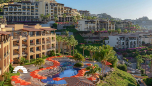 What is a Timeshare