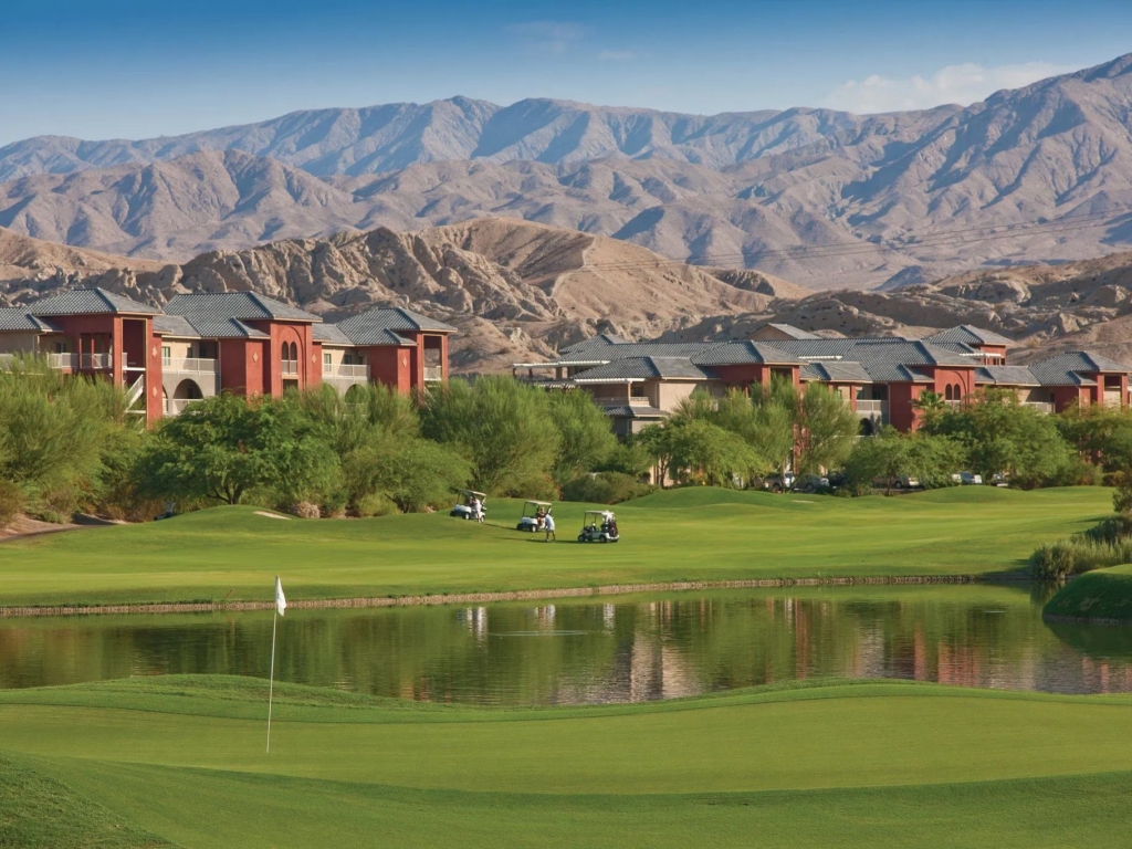 Club Wyndham Indio; pros and cons of timeshares