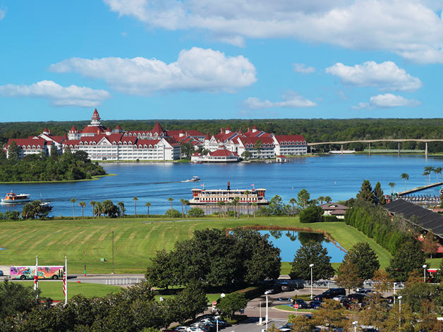Grand Floridian
