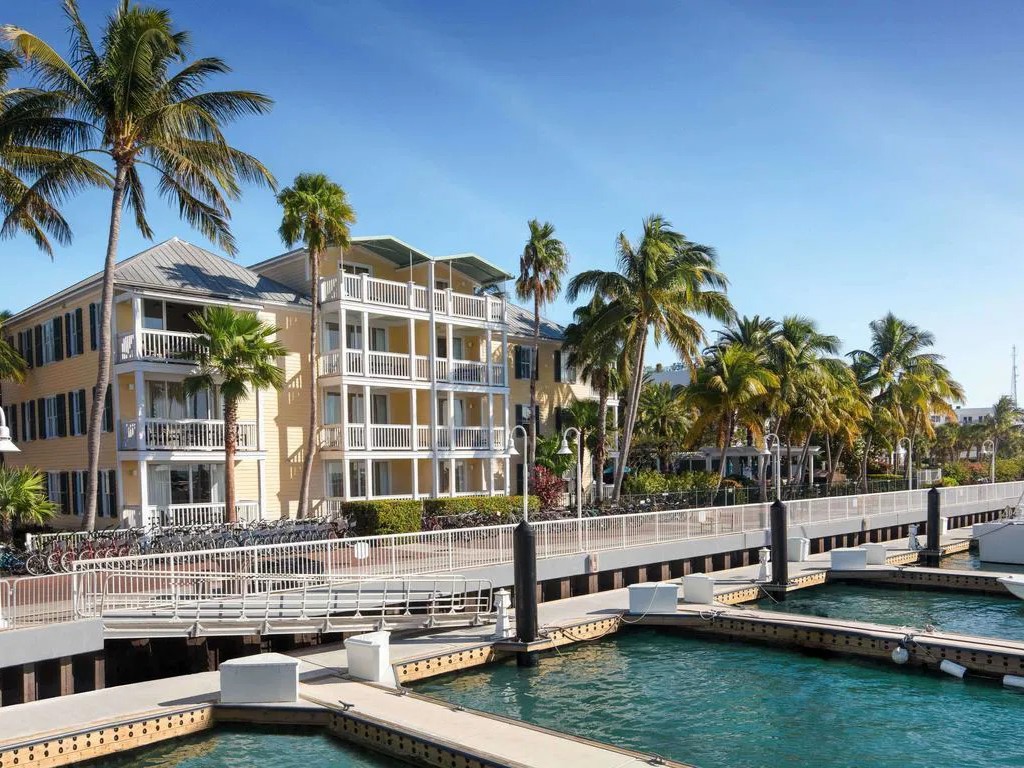 hyatt sunset harbor; pros and cons of timeshares