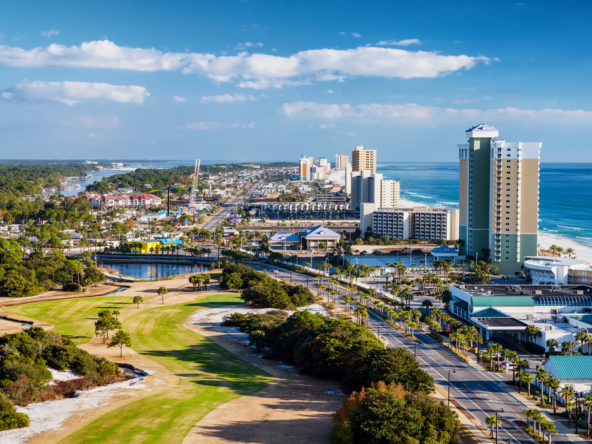 Panama City Beach