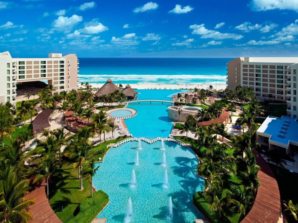 Westin Lagunamar Ocean Resort; pros and cons of timeshares