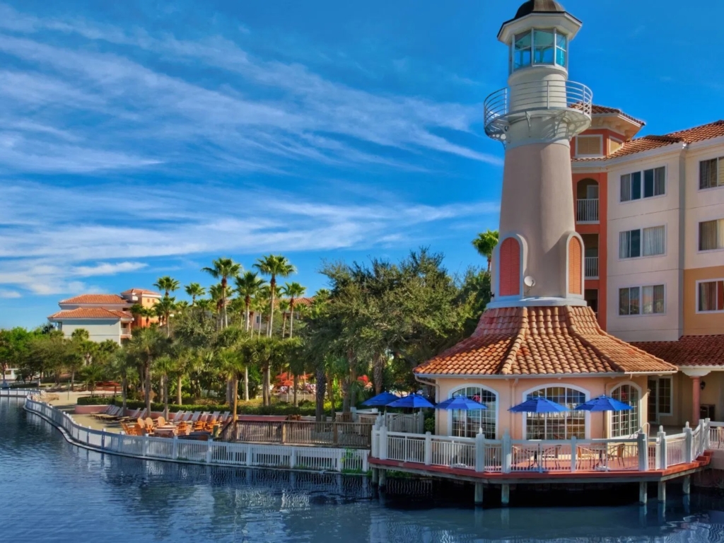 marriott's grande vista marriott vacation club timeshare