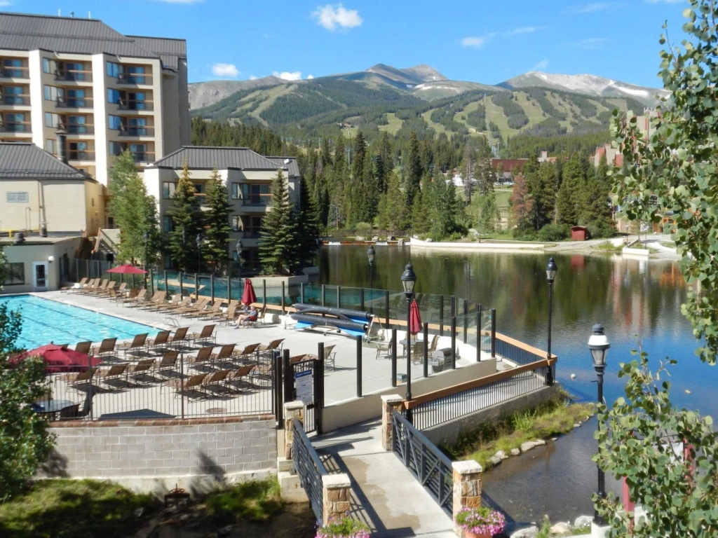 marriott's mountain valley lodge at breckenridge