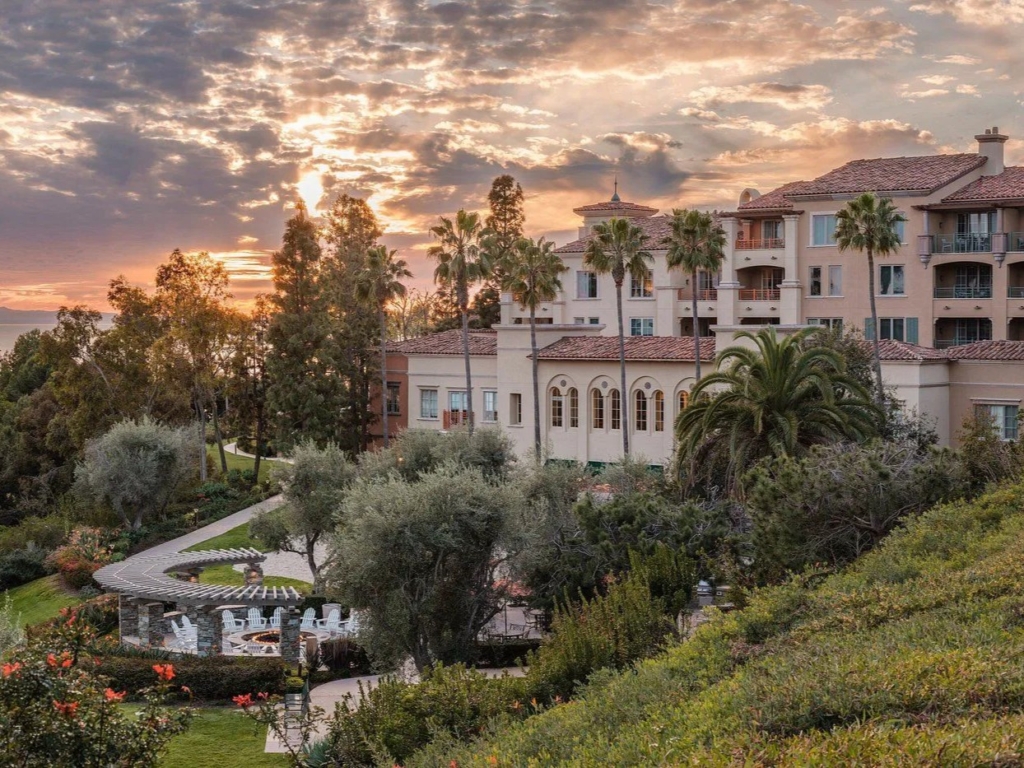 marriott's newport coast villas