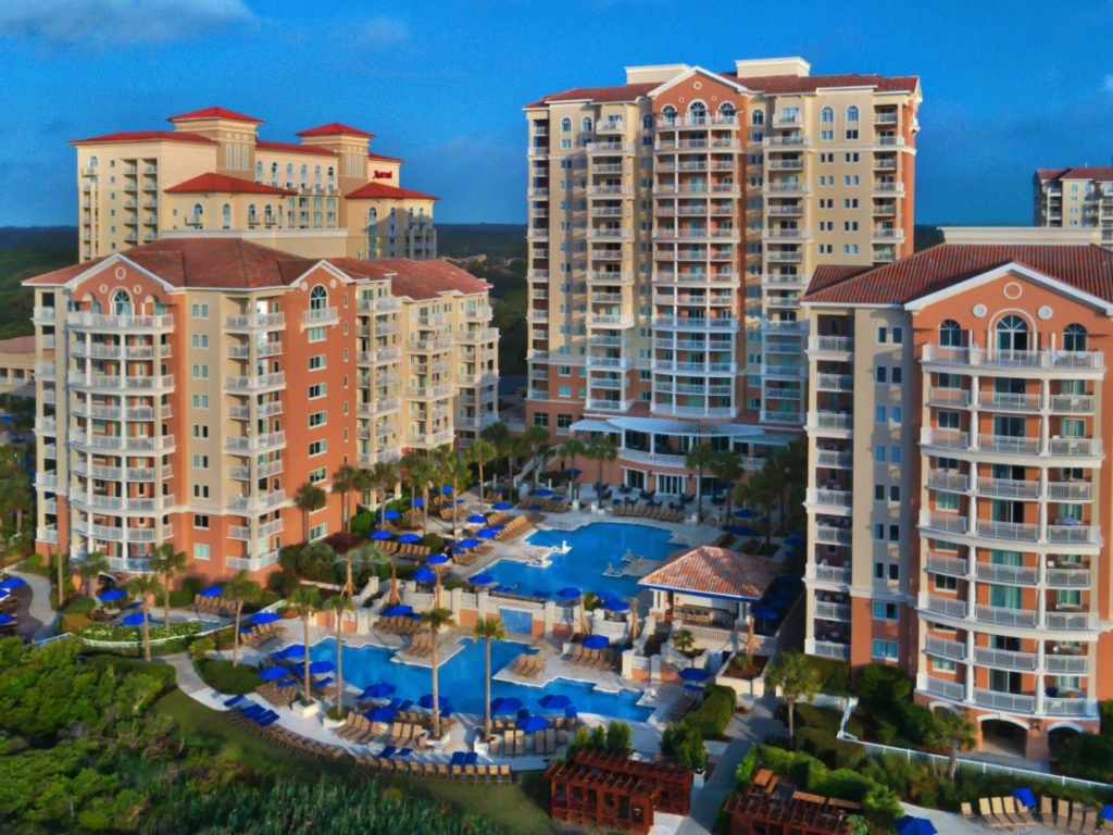 Marriott's OceanWatch marriott vacation club timeshare