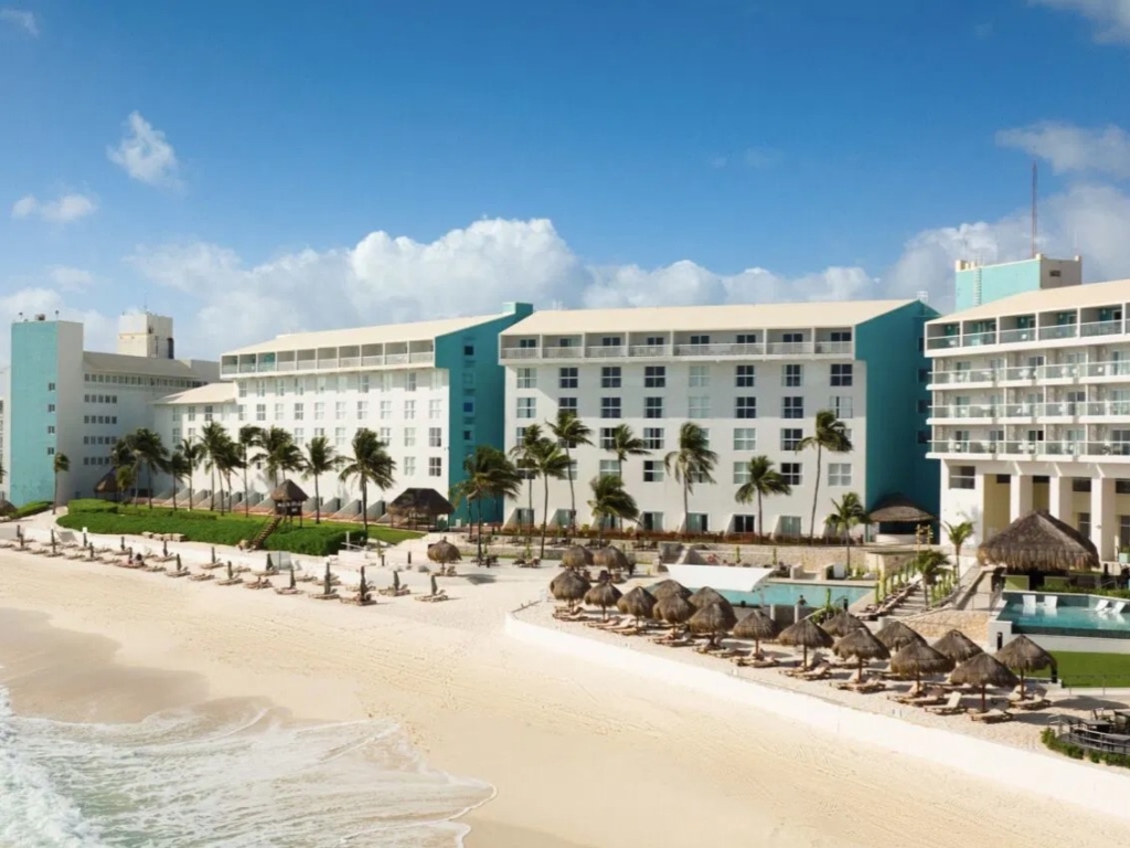 The Westin Resort & Spa, Cancun