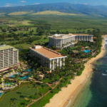 hyatt timeshare, kaanapali resort