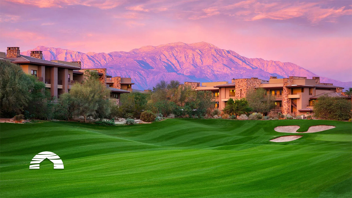 Marriott Vacation Club timeshare